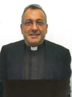 Father Norbert Fernandes